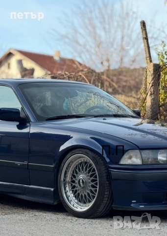 BBS RC 090 OEM Перфектни, снимка 3 - Гуми и джанти - 52769676