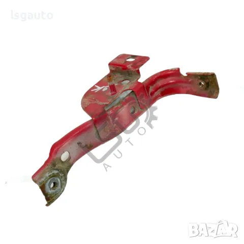 Държач десен калник Mazda 6 (GG) 2002-2008 ID: 139772