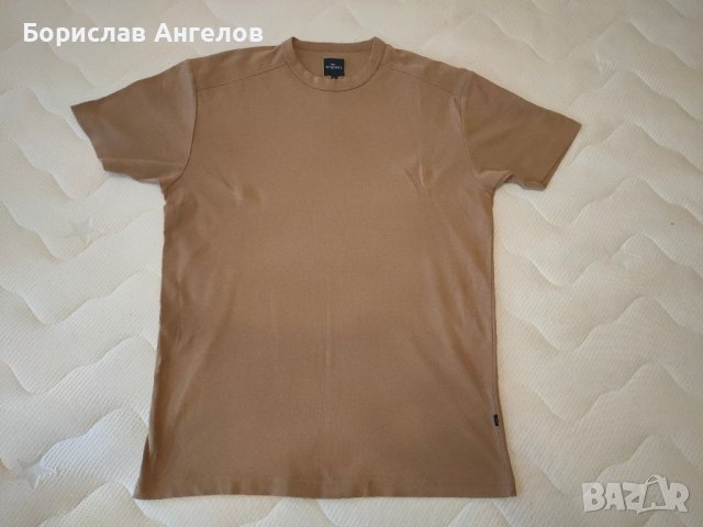 Лот 3 броя мъжки блузи: Polo, Westbury, Engbers!!! , снимка 8 - Тениски - 37161901