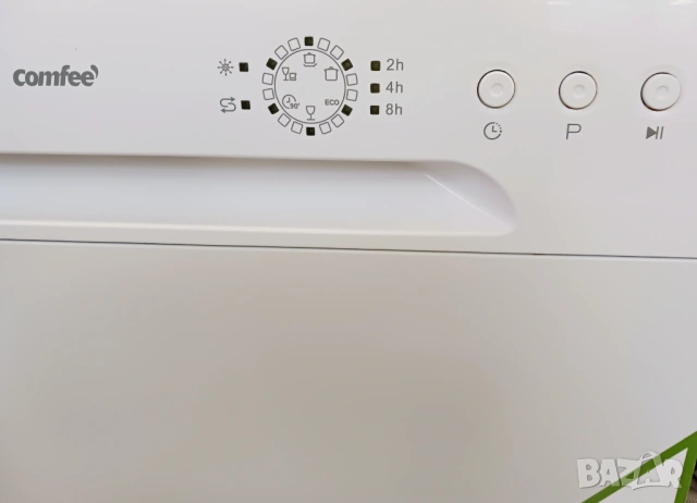 Съдомиялна - кубче Comfee, снимка 2 - Съдомиялни - 53998161