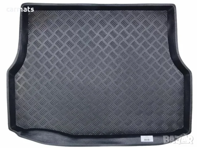 Стелка за багажник Rezaw-Plast за Mercedes C-Class W203 (2000-2007) - Спорт Купе
