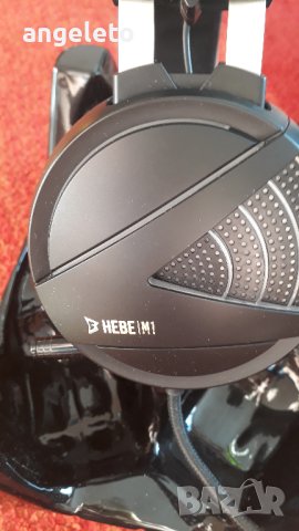 Слушалки Gamdias HEBE M1 , снимка 8 - Слушалки за компютър - 44178760