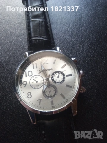 Мъжки часовник , снимка 5 - Мъжки - 50577051