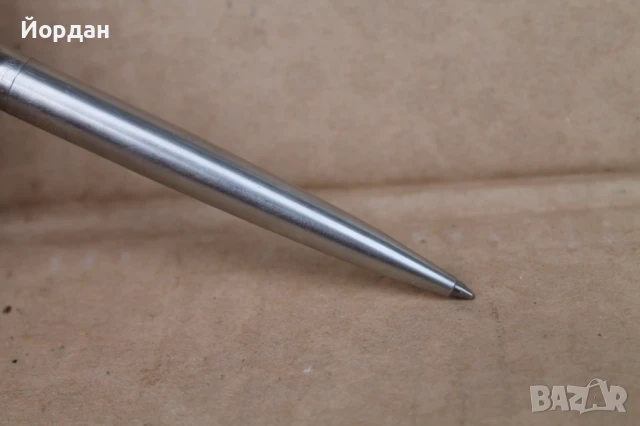 Химикалка ''Parker'', снимка 4 - Колекции - 51066336