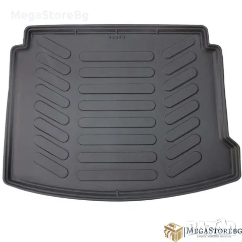 Гумена Стелка за багажник RizLine за Dacia Lodgy 2012+ Дачия Лоджи