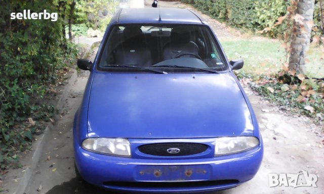 Стъклоповдигачи за Форд фиеста IV 1996-2002 г.