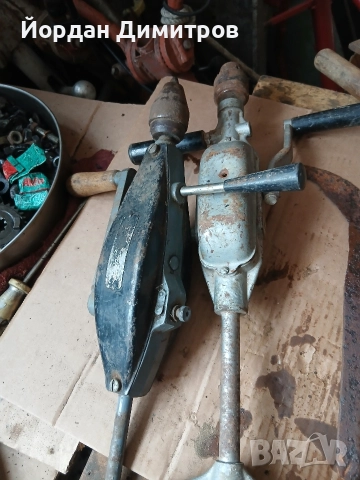 стари предмети , снимка 3 - Антикварни и старинни предмети - 52988312