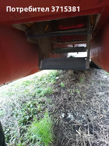 Водно колело, снимка 3 - Водни спортове - 48662912