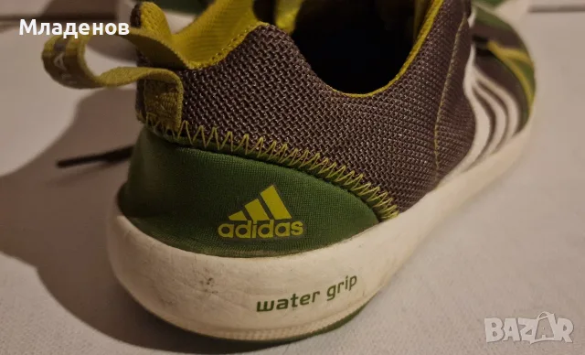 Маратонки Adidas , снимка 4 - Маратонки - 55806613