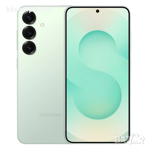 ЧАСТИ ЗА SAMSUNG GALAXY S25 512GB 