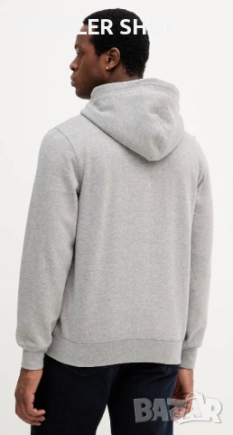 Мъжко горнище TOMMY HILFIGER. Размер L, снимка 4 - Спортни дрехи, екипи - 54322820