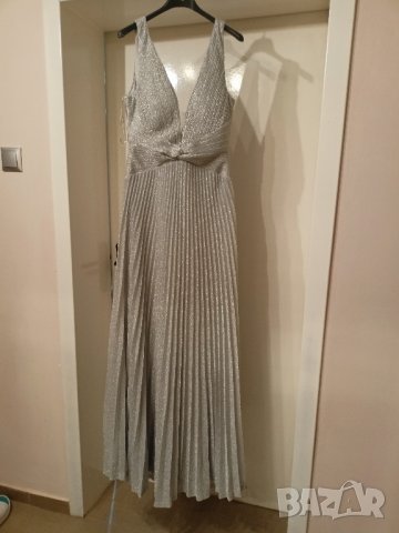 нова рокля L, снимка 6 - Рокли - 42235420