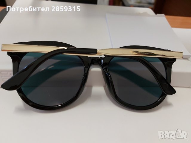 Дамски слънчеви очила 4, снимка 7 - Слънчеви и диоптрични очила - 30759592