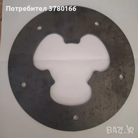 еднодискова захват karcher  и други 