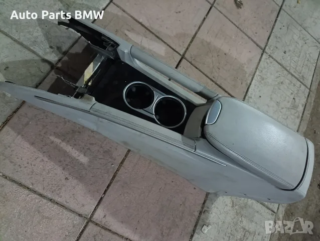 Подлакътник Mercedes ML W164 Средно барче Мерцедес МЛ W164 , снимка 2 - Части - 56217957