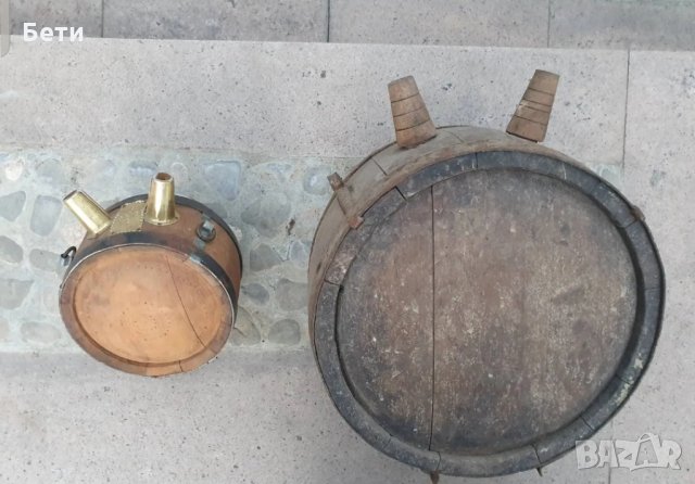 Бъклици, снимка 2 - Колекции - 29776679