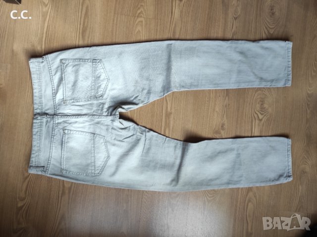 Комплект 3 бр дънки, 30 лв/к-кта, снимка 6 - Дънки - 39573768