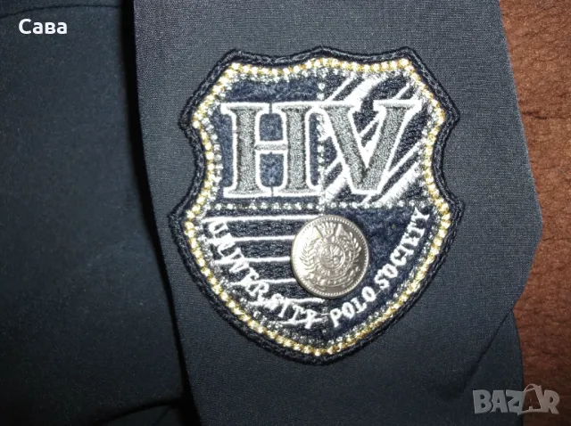 Софтшел HV POLO  дамски,Л, снимка 4 - Спортни екипи - 49945575