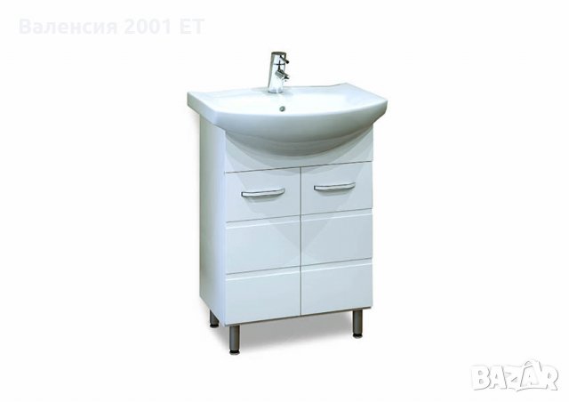 Шкафове за баня в Мивки в гр. София - ID19287076 — Bazar.bg