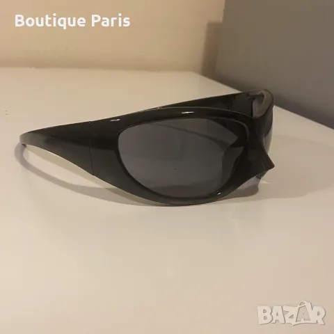 Balenciaga слънчеви очила унисекс, снимка 2 - Слънчеви и диоптрични очила - 50055278