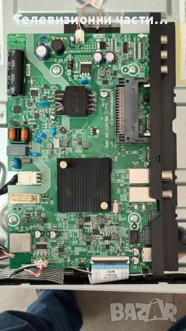 Hisense 32A4BG със счупен екран - RSAG7.820.11331/ROH / JHD315X1H62-T0L1 S0 FM, снимка 5 - Части и Платки - 42459135