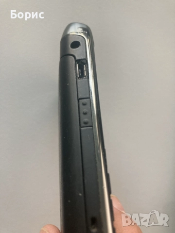 Blackberry Bold 9700, отличен, снимка 14 - Blackberry - 56158209
