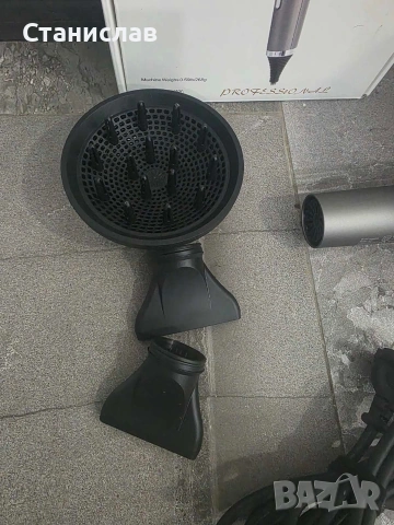 Сешоар Slopehill с уникален безчетков мотор, снимка 4 - Сешоари - 54214516