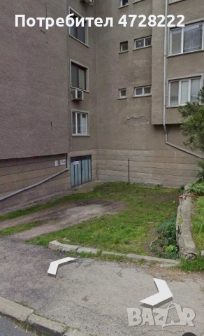 Продавам Гараж гр. Хасково ул. Одеса 6