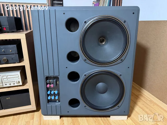Tannoy 215 DMT MKI