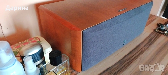Продавам Focal/JMlab - "Chorus" CC 700 S, снимка 4 - Тонколони - 54352306