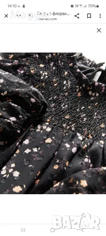 Блузка Reserved, снимка 5 - Детски Блузи и туники - 47814701