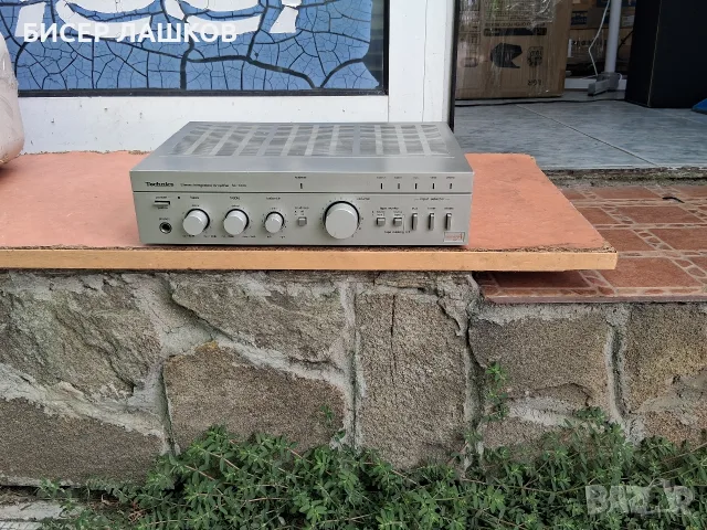 Technics su-c 04
