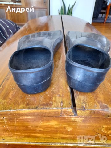 Стари плавници Сирена #2, снимка 6 - Антикварни и старинни предмети - 36842498