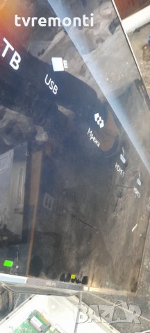 дисплей LTA460HQ17 телевизор PHILIPS модел 46PFL7007H/12 , снимка 6 - Части и Платки - 35646965