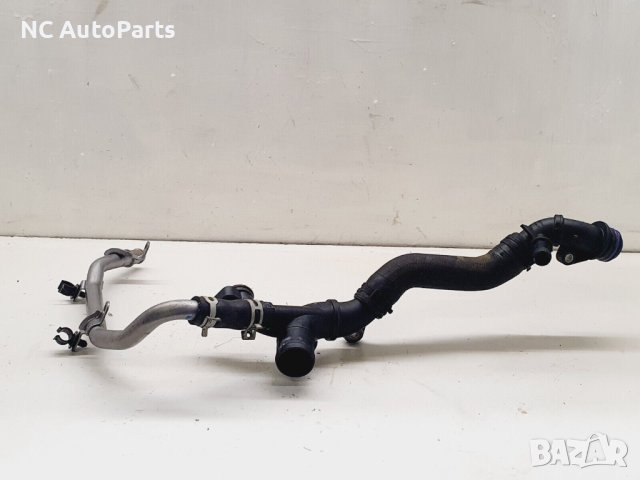 Тръба за антифриз за Mercedes Мерцедес А B клас W177 W247 1.3 M282.914 A2822032600 2020, снимка 2 - Части - 42661240