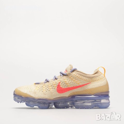 Nike - W AIR VAPORMAX 2023 FK номер 37.5 дамски Оригинал Код 0350, снимка 4 - Маратонки - 44499031