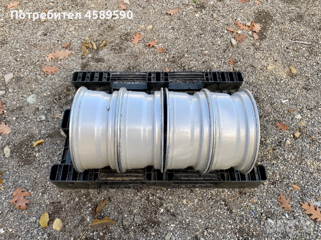 4бр.Алуминиеви джанти Alutec 16цола 5x120 за Opel Insignia,Bmw,Mini, снимка 14 - Гуми и джанти - 52277721