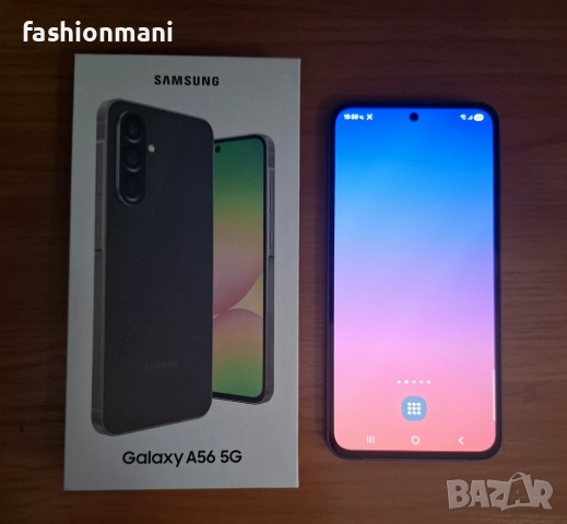  Samsung Galaxy A55 5G 128GB 