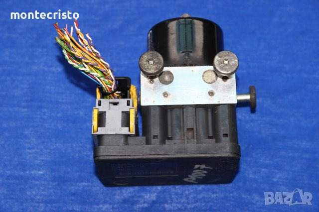 ABS модул Peugeot 1007 / 10.0960-1154.3 / 10096011543 / 9654777580 / 10020601974, снимка 5 - Части - 38288280