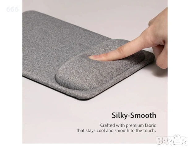 Подложка за мишка, снимка 5 - Други стоки за дома - 53169945