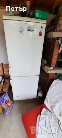 Хладилник , снимка 2 - Хладилници - 54255229