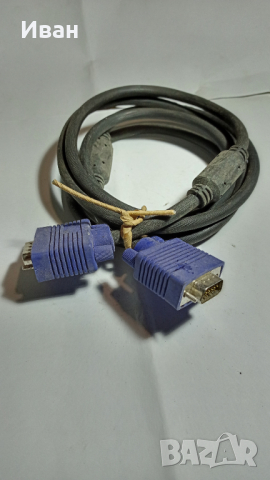 Продавам следните кабели за прехвърляне на данни, снимка 5 - Друга електроника - 36472167
