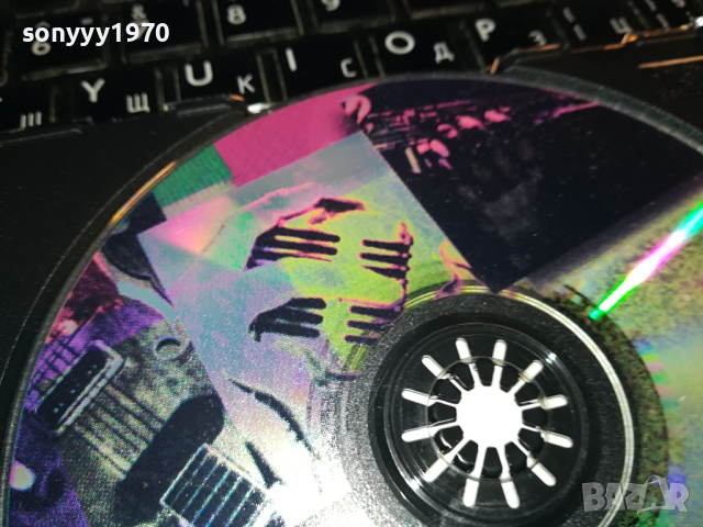 JAZZ LEGENDS CD 0503240923, снимка 14 - CD дискове - 44611545