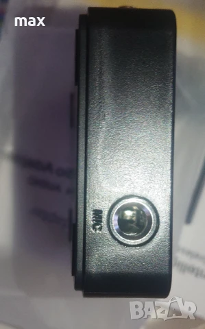 Интелигентен Bluetooth аудио адаптер с дистанционно,вградена батерия и опция микрофон за караоке., снимка 4 - Аудиосистеми - 50978380