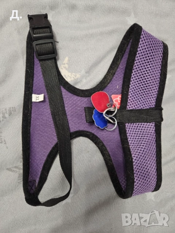 Сладурски Дрехи за Куче | Среден/Малък размер, снимка 8 - За кучета - 52666919