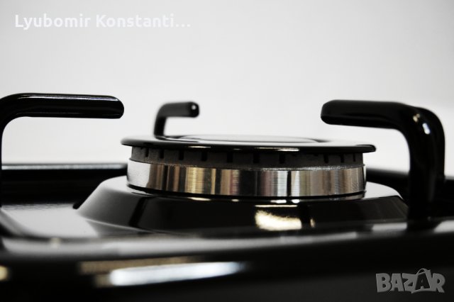 Газов котлон Klass единичен емайлиран без капак, снимка 2 - Котлони - 31693840