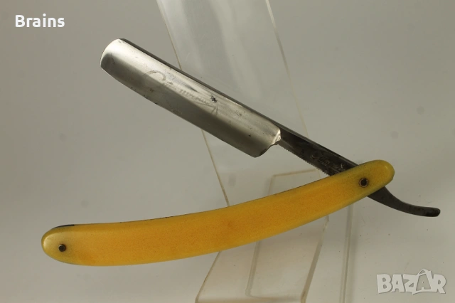 Стар Руски Бръснач Столичная 67