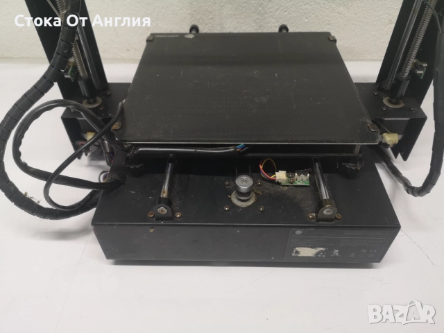 Принтер 3D - ANYCUBIC M, снимка 7 - Принтери, копири, скенери - 52174565