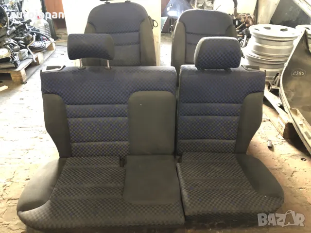 Салон комплект Audi A3 8l Ауди А3 8л , снимка 2 - Части - 49300911