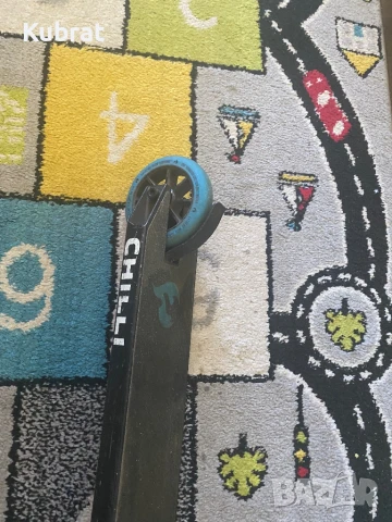 Тротинетки за трикове 2 броя , снимка 3 - Скутери и тротинетки - 51326583